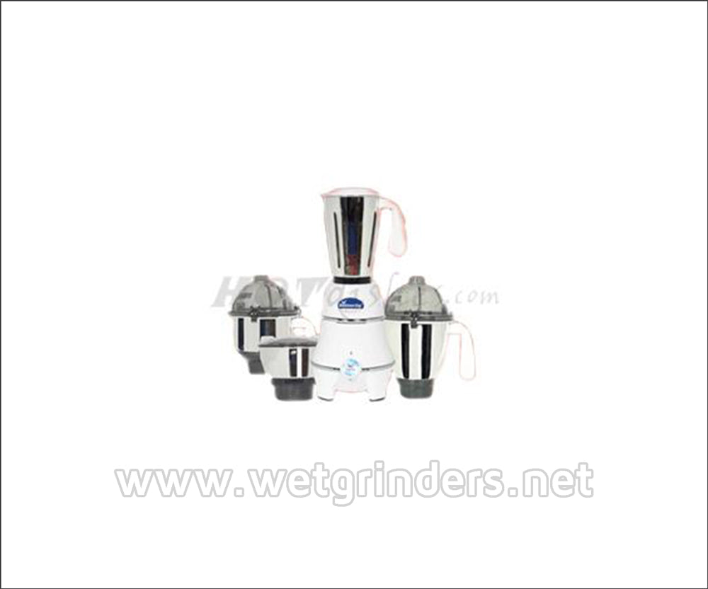 What are the Vital Features of a Multipurpose Mixer Grinder?