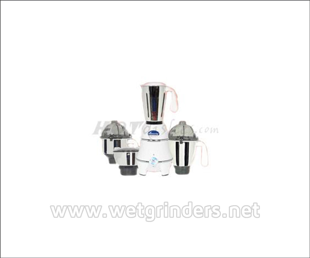 Preethi Eco Plus 4 Jar Mixer Grinder 110 Volts