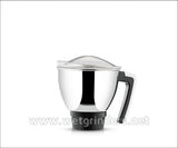 Butterfly Pebble 600 Watt Mixer Grinder 3 Jar USA 110 Volts