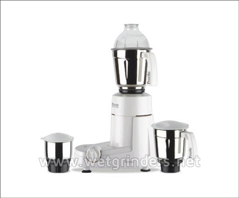 Preethi Eco Plus Jar 110 Volts Mixer Grinder – Hotdishes