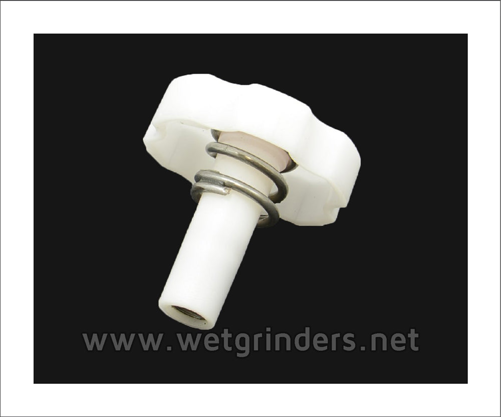 Butterfly wet grinder top lock deals