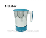 Ultra Steath 3 Jar Mixer Model Jars