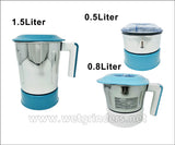 Ultra Steath 3 Jar Mixer Model Jars