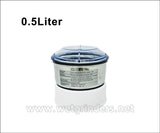 Ultra Stealth 4 Jar Mixer Model Jars