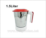 Ultra Stealth 4 Jar Mixer Model Jars