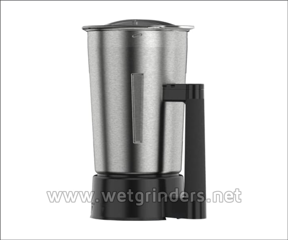 Ultra Topp 3 Jar Mixer Grinder 750 Watts 110V Black