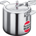 Hawkins 18 Liter BigBoy Aluminium Pressure Cooker