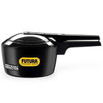 Hawkins Futura 2 Liter Hard Anodized Pressure Cooker - Durable & Energy-Efficient