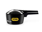 Hawkins Futura 3 Liter Hard Anodized Pressure Cooker - Induction