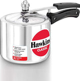 Hawkins 3 Liter Tall Aluminum Pressure Cooker
