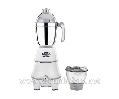 Butterfly 2 Jars 550 Watt 110 Volts Indian Mixer Grinder Online USA