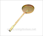 Brass bhoondi Jhara online usa Motichoor ladoo jhara