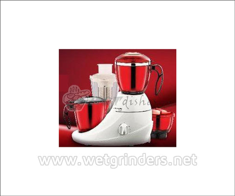 Butterfly Desire 3 Jars 110 Volts Mixer Grinder Online USA