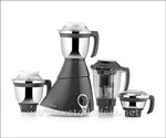 Butterfly Matchless 4 Jar 550W Mixer Grinder USA 110V