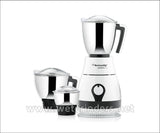 Butterfly Pebble 600 Watt Mixer Grinder 3 Jar USA 110 Volts