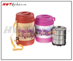 Cello Super Star 3 Tier Lunch Carrier