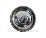 Stainless Steel Coconut Breaker