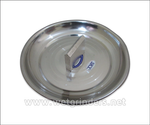 Stainless Steel Coconut Breaker