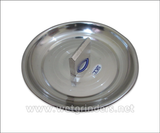 Stainless Steel Coconut Breaker