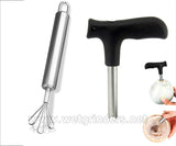 Coconut Opener Knife