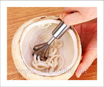 Coconut Opener Knife
