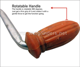 Coconut Scraper Coconut Opener for Young Coconut Stainless Steel Coconut Tool Coconut Opener Tool Set