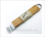 Shredder Vintage Grater Hand Wooden