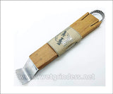 Shredder Vintage Grater Hand Wooden