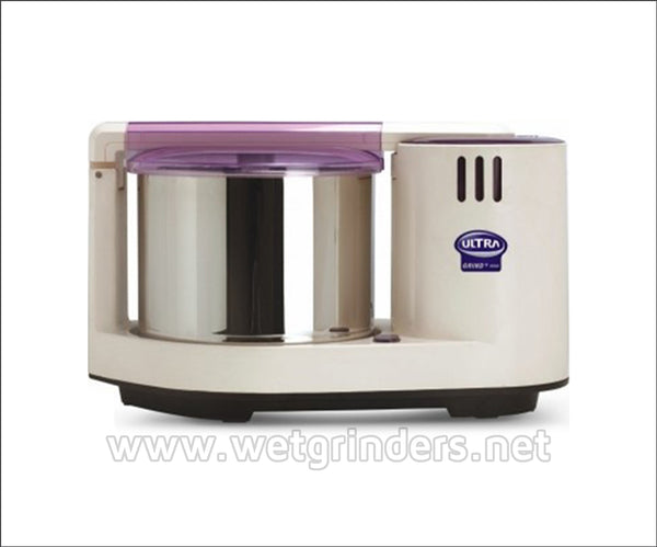 Elgi Ultra Grind Plus Gold 2 Litres 110 Volts Wet Grinder