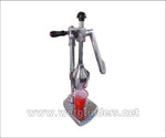 Hand Press Juicer