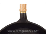 Cast Iron Skillet Frying Pan with wooden handle online usa