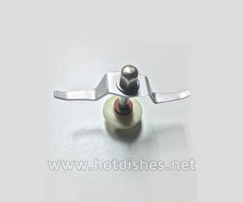 One Touch Blade Assembly