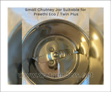 Preethi Small Chutney Jar