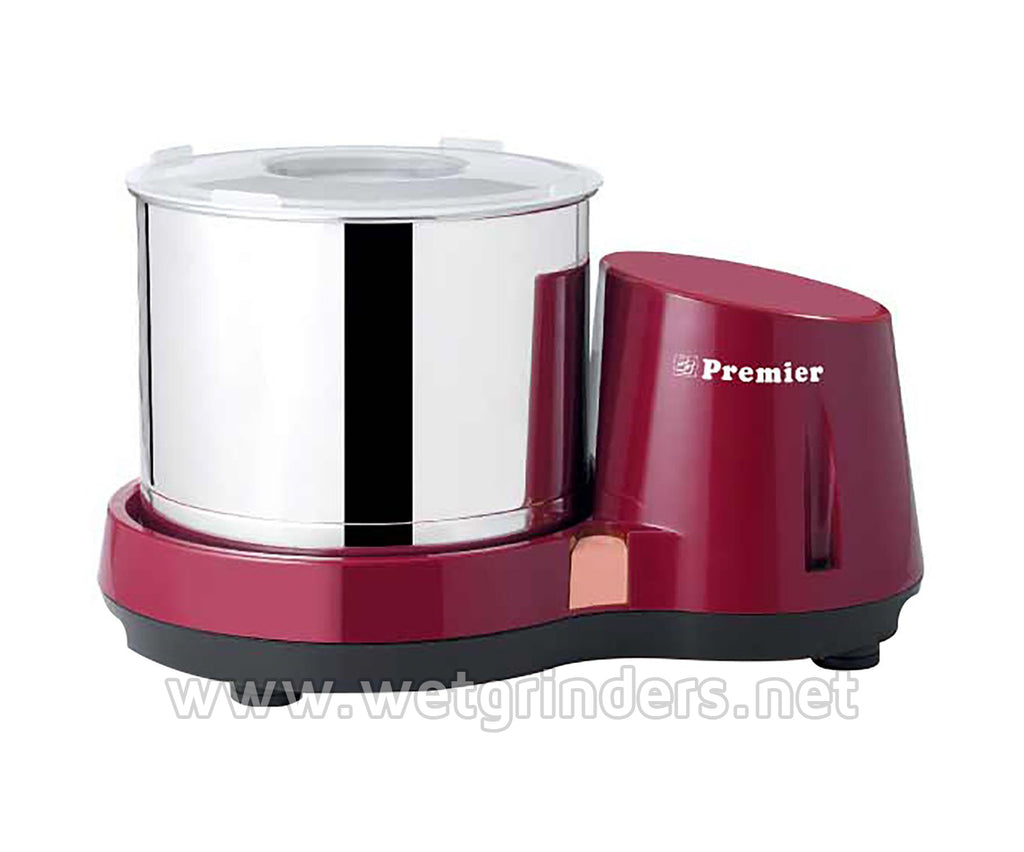 Premier Compact Wet Grinder Online USA 110 Volts Wet Grinder 2 Litre W Hotdishes Premier Compact Wet Grinder Online USA 110 Volts Wet Grinder 2 Litre W Hotdishes