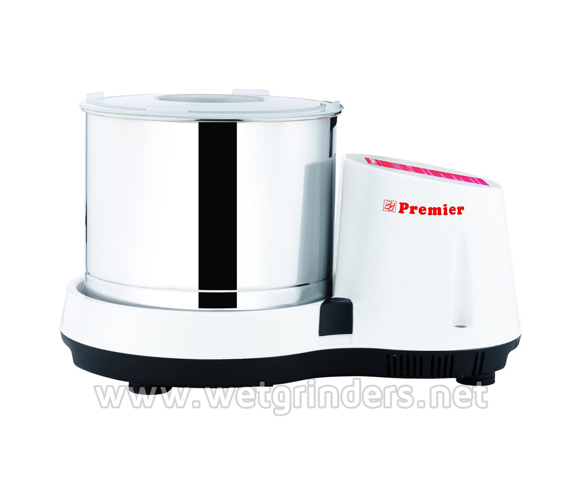 Premier Compact Wet Grinder Online USA 110 Volts Wet Grinder 2 Litre W Hotdishes Premier Compact Wet Grinder Online USA 110 Volts Wet Grinder 2 Litre W Hotdishes