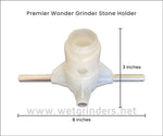 Premier Wonder Grinder Stone Holder