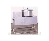 SPECTRA 40 Stone Chocolate Melanger