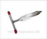 Stainless Steel Coconut Opener Tool