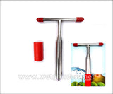 Stainless Steel Coconut Opener Tool