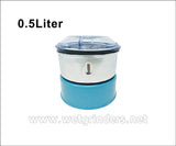 Ultra Steath 3 Jar Mixer Model Jars