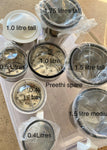 Preethi large 1.75 Jar  spare jar online USA