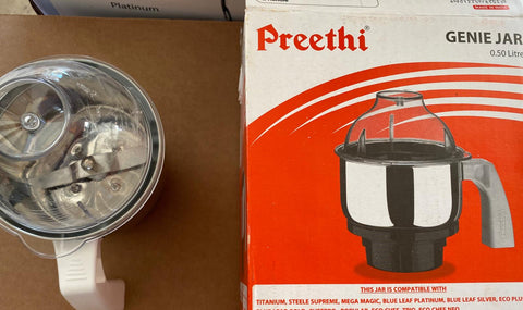 Kitchen favorites: Preethi mixer grinder, 3-qt Instant Pot $59+