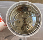 Preethi Small chutney jar spare jar (white)- 0.4 litres - online USA