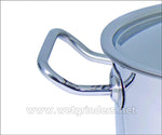 Stanton Casserole with SS Lid