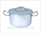 Stanton Casserole with SS Lid