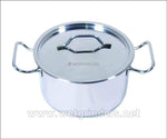 Stanton Casserole with SS Lid