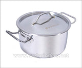 Stanton Casserole with SS Lid