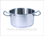Stanton Casserole with SS Lid
