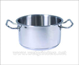 Stanton Casserole with SS Lid