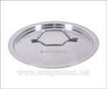 Stanton Casserole with SS Lid